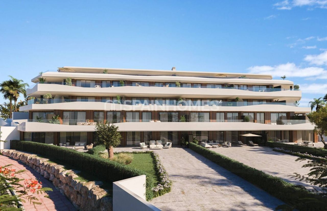 Apartment in Fuengirola, Spanien, 111 m² - Foto 6