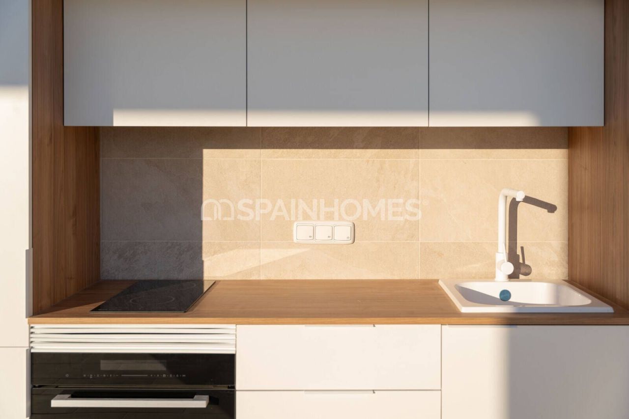 Appartamenti a Guardamar del Segura, Spagna, 77 m² - foto 6