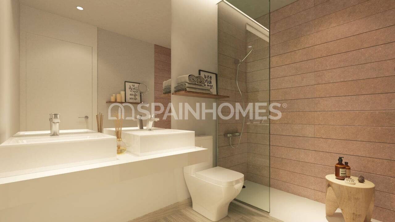 Appartement à Estepona, Espagne, 123 m² - image 6