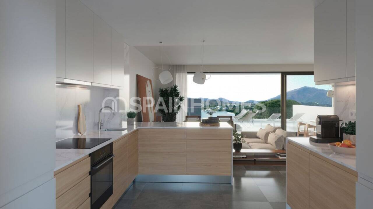 Villa a Estepona, Spagna, 362 m² - foto 9