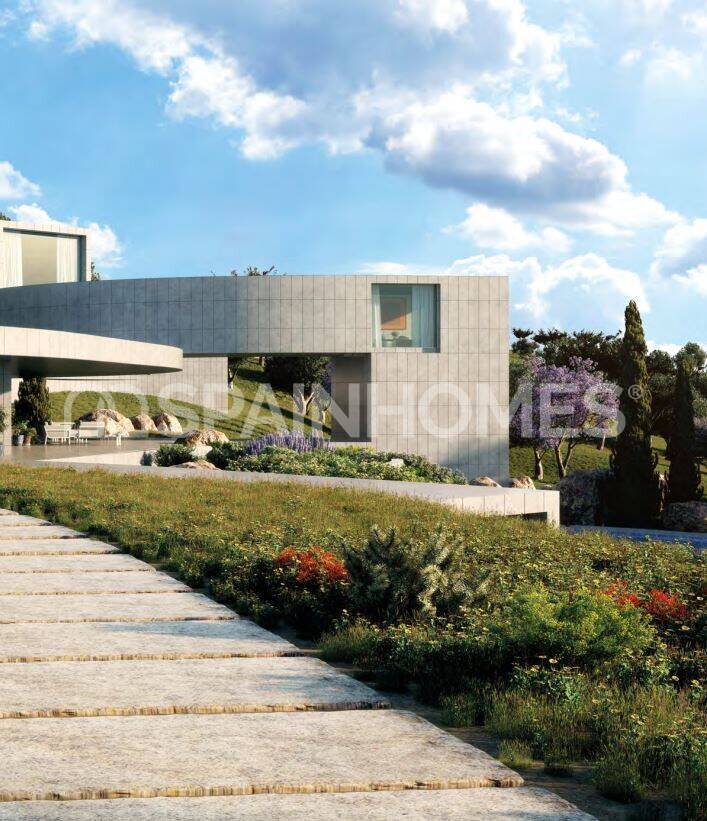 Grundstück in San Roque, Spanien, 10 724 m² - Foto 8