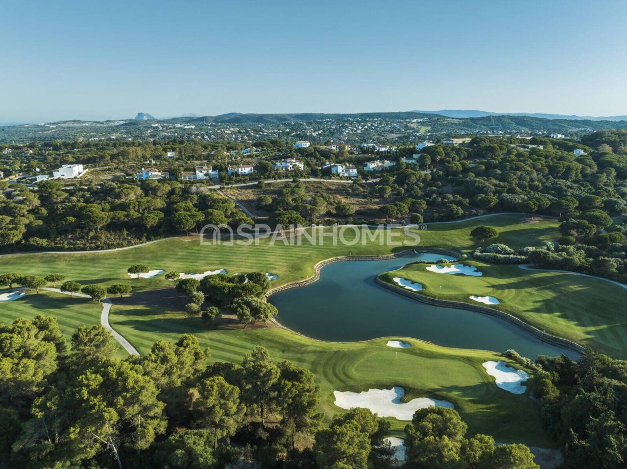 Grundstück in San Roque, Spanien, 4 448 m² - Foto 10