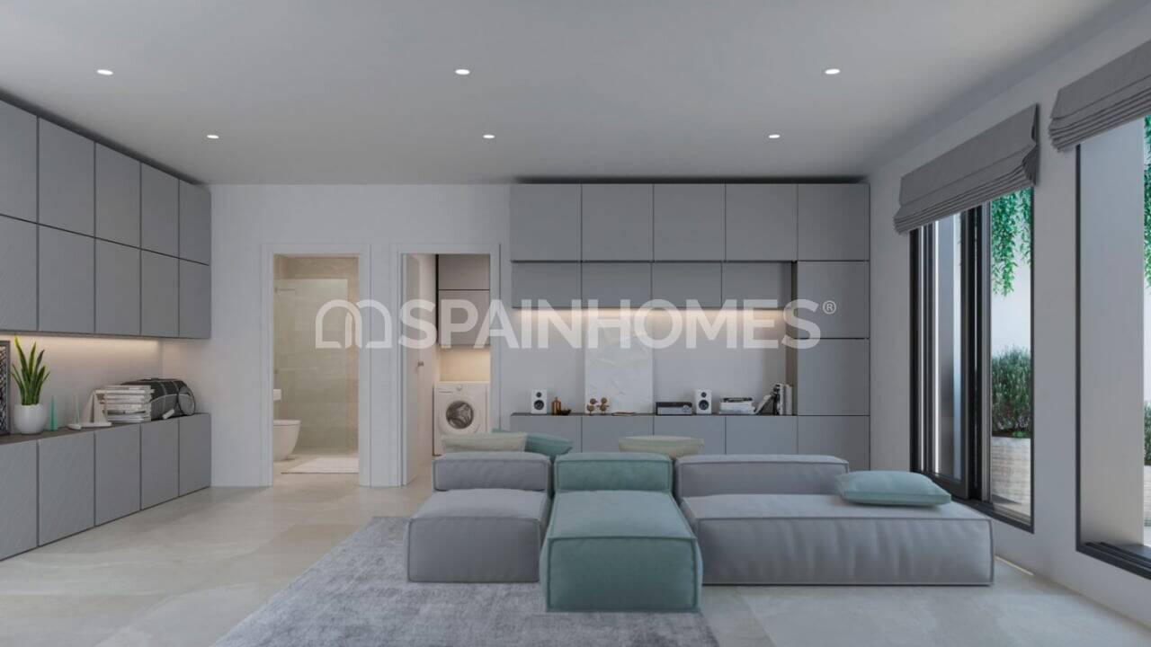 Villa a Estepona, Spagna, 362 m² - foto 12