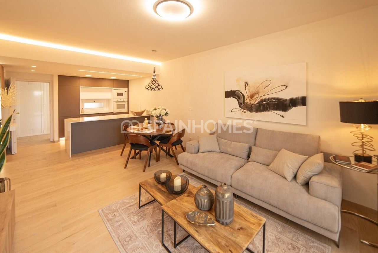 Penthouse à Guardamar del Segura, Espagne, 77 m² - image 12