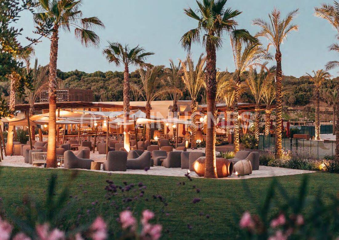 Grundstück in San Roque, Spanien, 4 448 m² - Foto 11