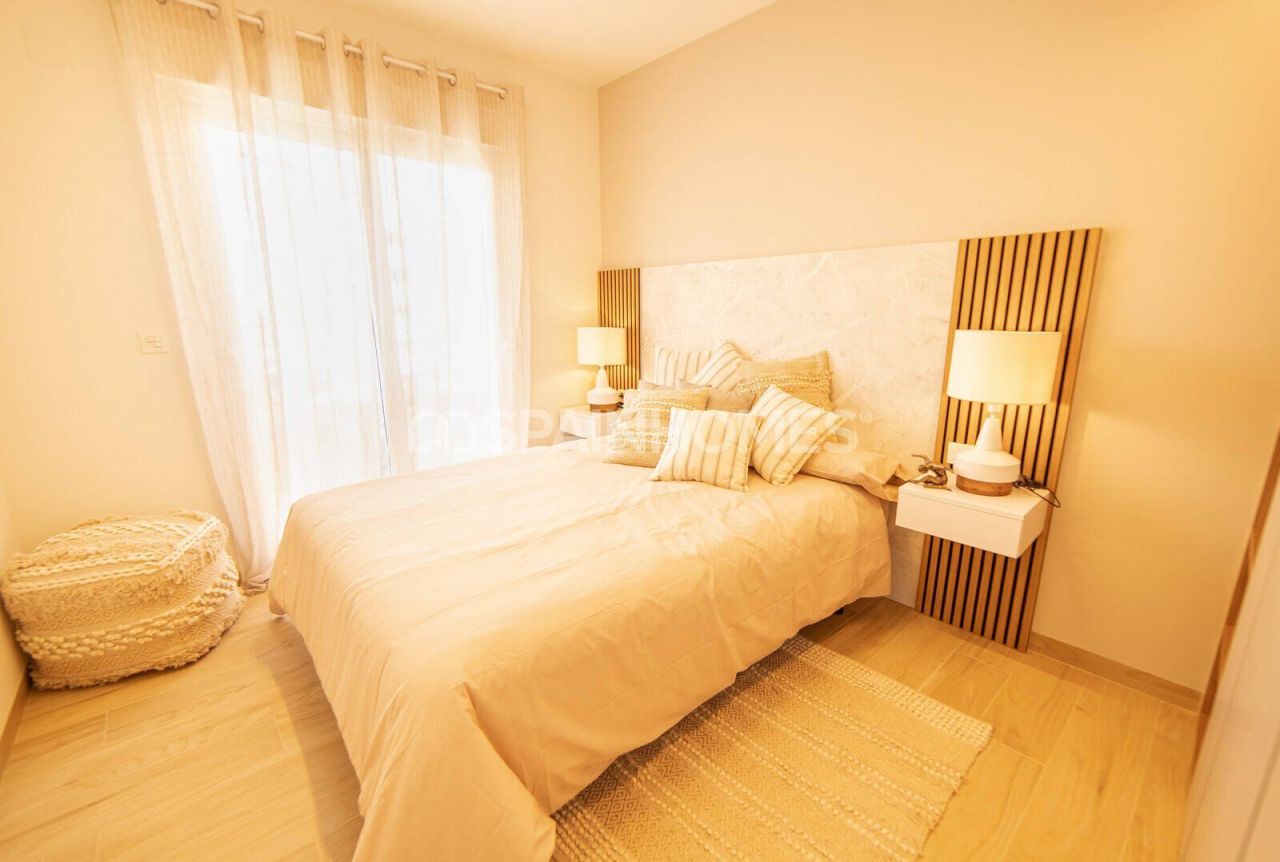 Appartamenti a Guardamar del Segura, Spagna, 77 m² - foto 13