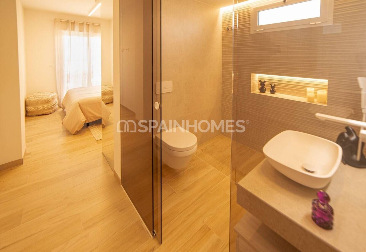 Penthouse à Guardamar del Segura, Espagne, 77 m² - image 16