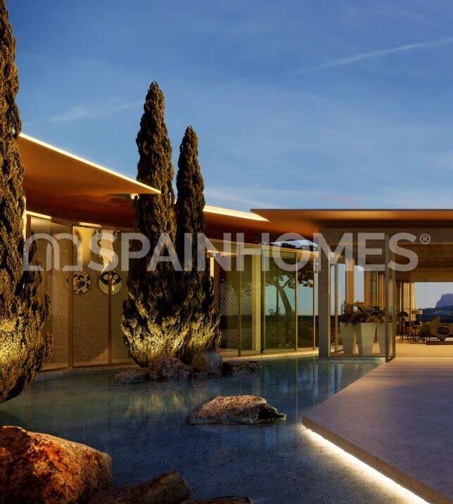 Grundstück in San Roque, Spanien, 10 724 m² - Foto 14