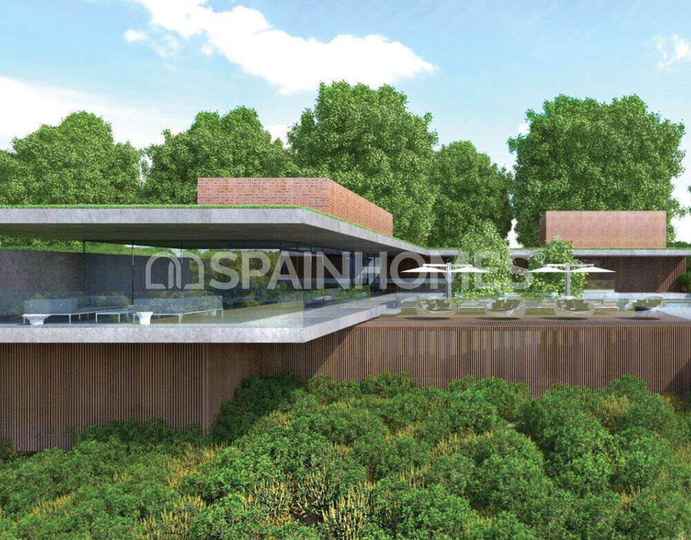 Grundstück in San Roque, Spanien, 4 448 m² - Foto 15