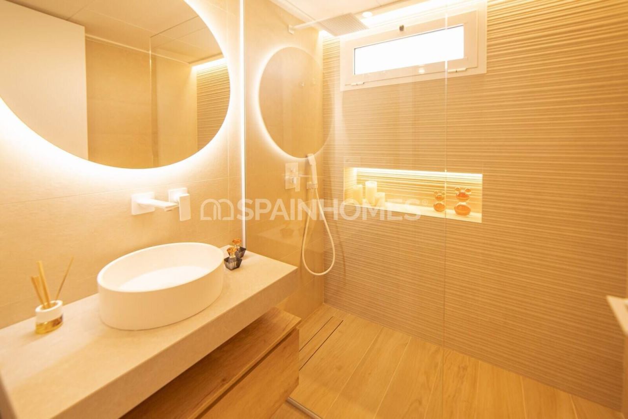 Penthouse à Guardamar del Segura, Espagne, 77 m² - image 17