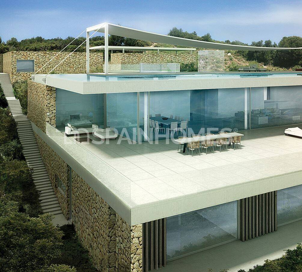 Grundstück in San Roque, Spanien, 4 448 m² - Foto 16
