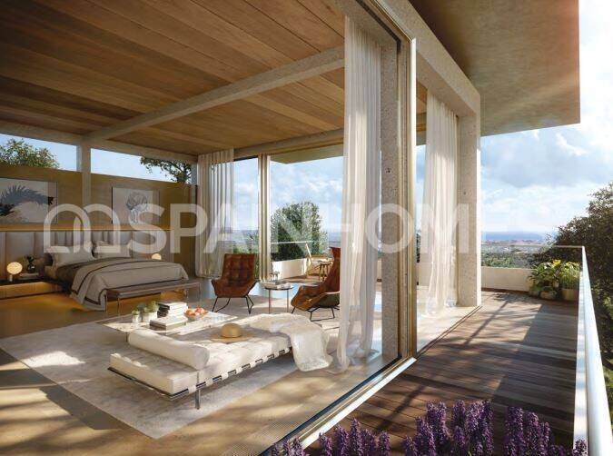 Grundstück in San Roque, Spanien, 10 724 m² - Foto 15