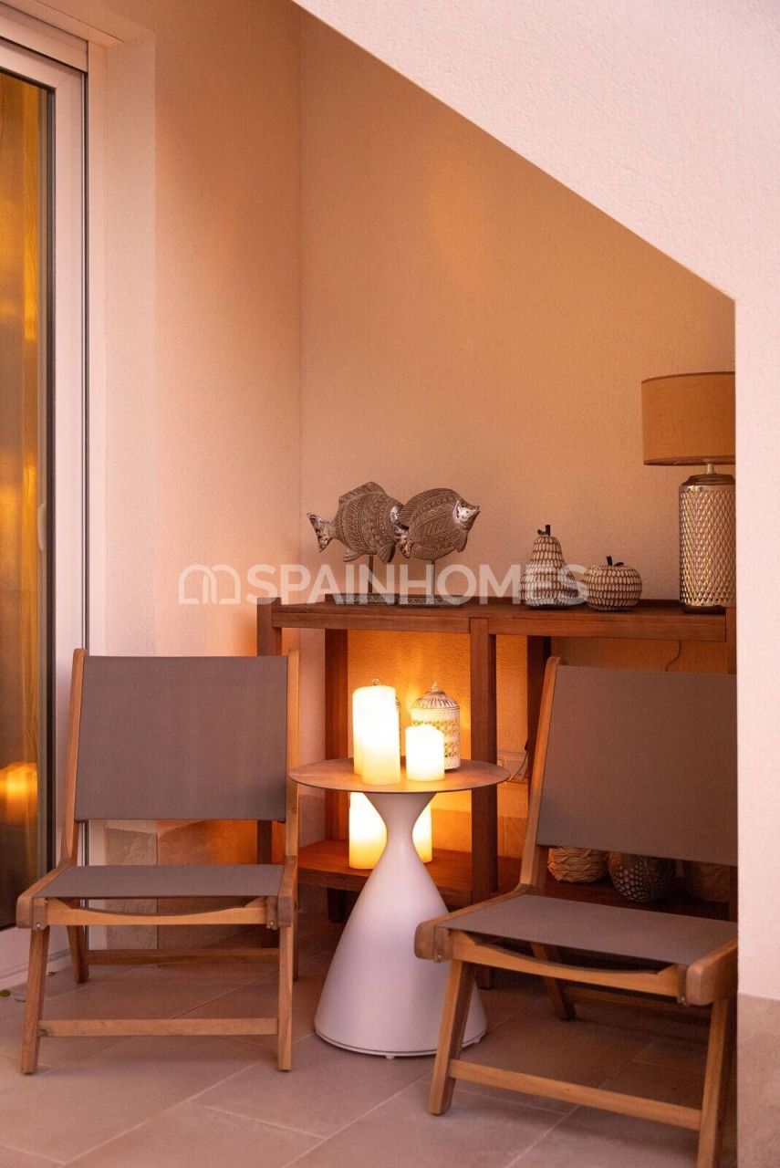 Penthouse à Guardamar del Segura, Espagne, 77 m² - image 19