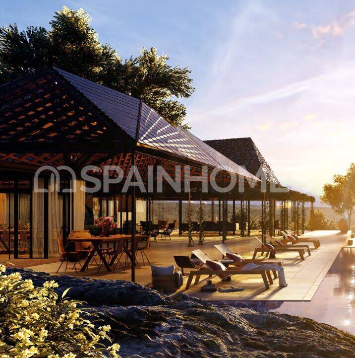 Grundstück in San Roque, Spanien, 10 724 m² - Foto 17