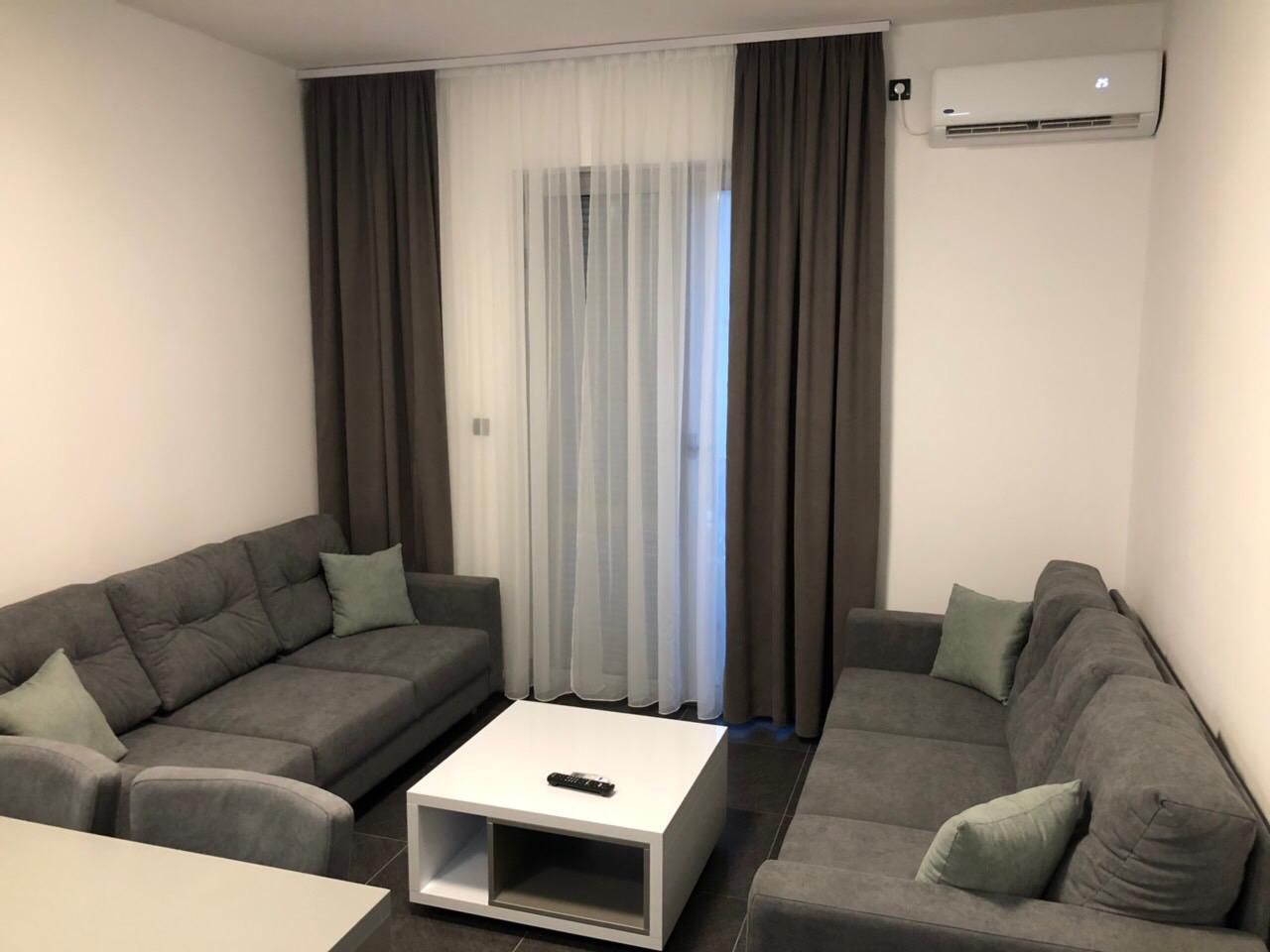 Apartment in Budva, Montenegro, 43 m² - Foto 2