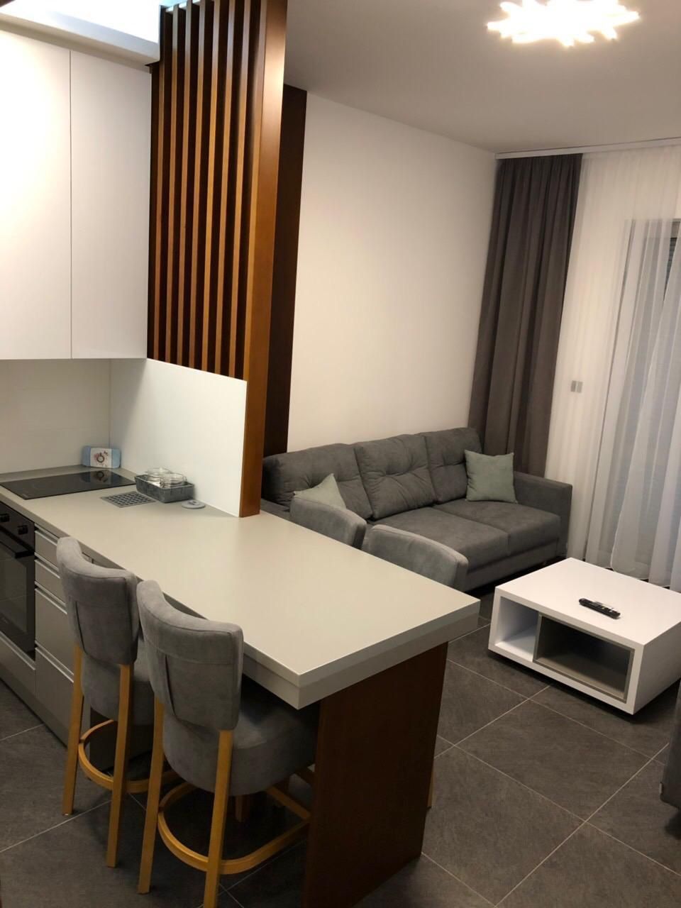 Apartment in Budva, Montenegro, 43 m² - Foto 3