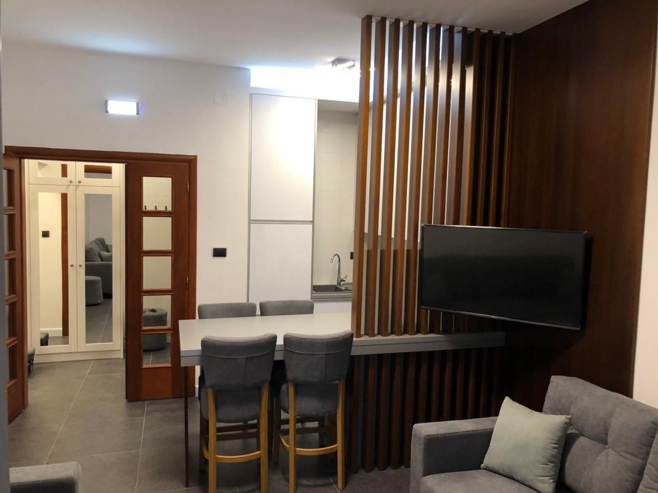 Apartment in Budva, Montenegro, 43 m² - Foto 4