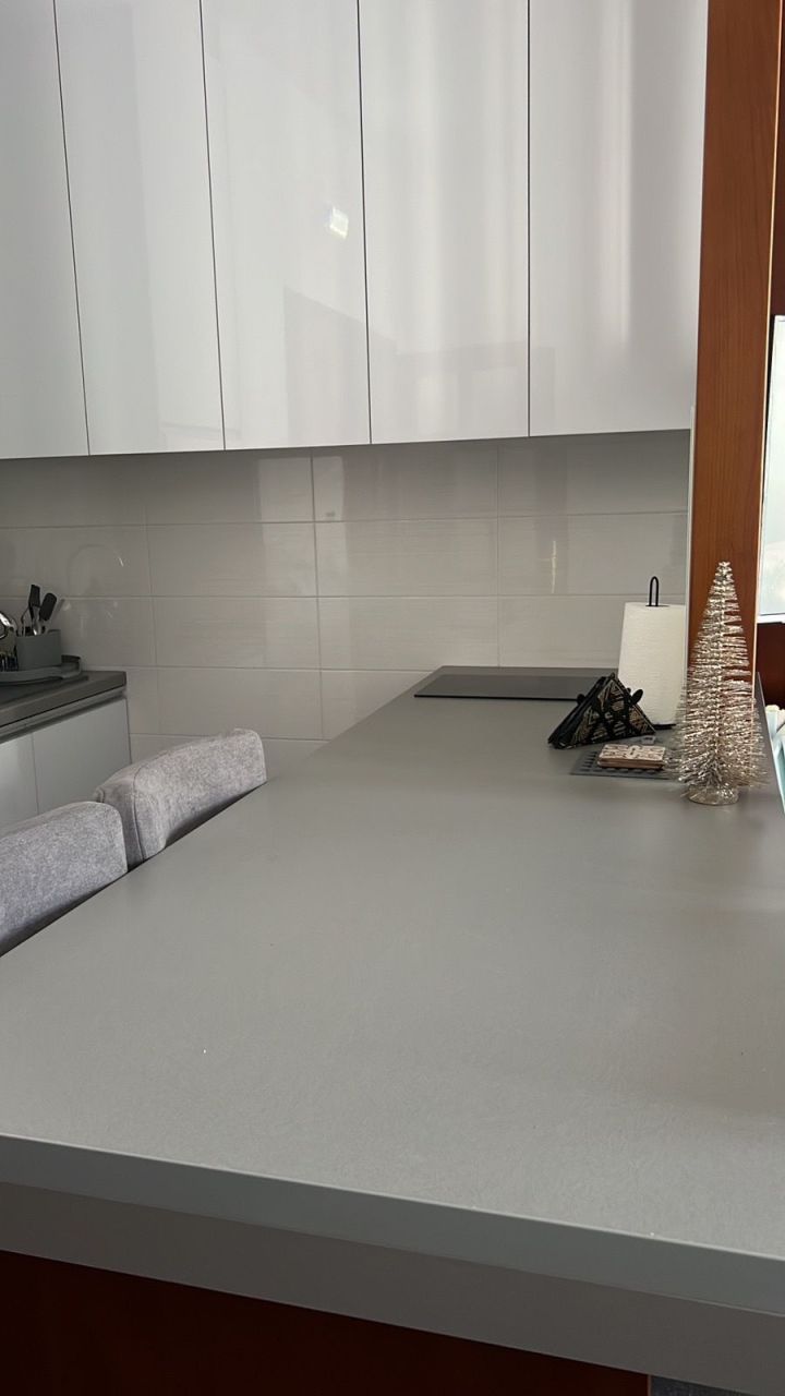 Apartment in Budva, Montenegro, 43 m² - Foto 5