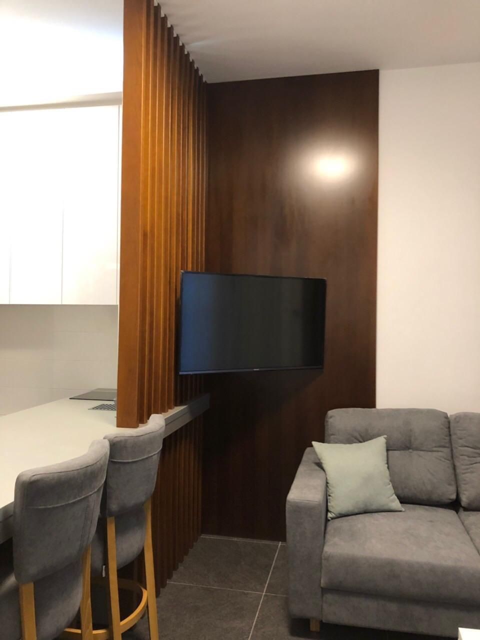 Apartment in Budva, Montenegro, 43 m² - Foto 7