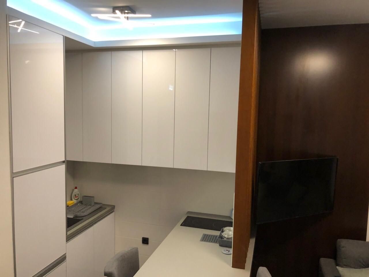 Apartment in Budva, Montenegro, 43 m² - Foto 8