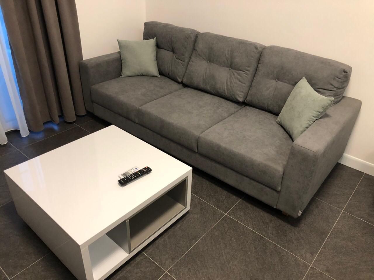 Apartment in Budva, Montenegro, 43 m² - Foto 11