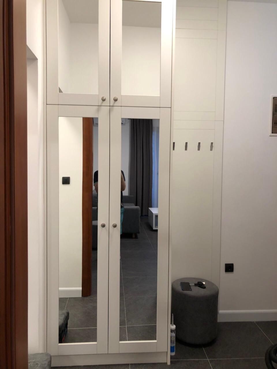 Apartment in Budva, Montenegro, 43 m² - Foto 15