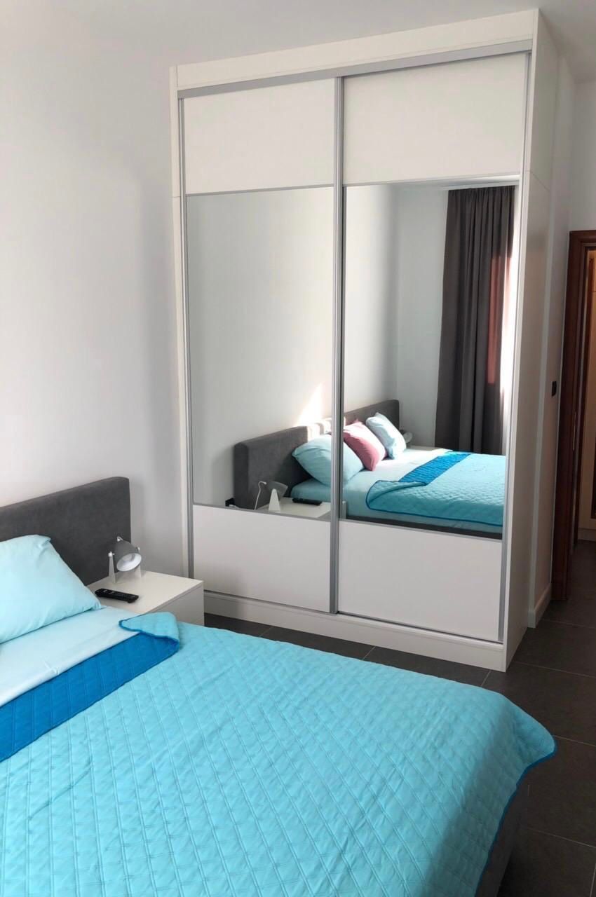 Apartment in Budva, Montenegro, 43 m² - Foto 17