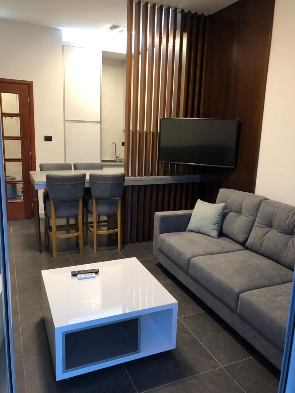 Apartment in Budva, Montenegro, 43 m² - Foto 19