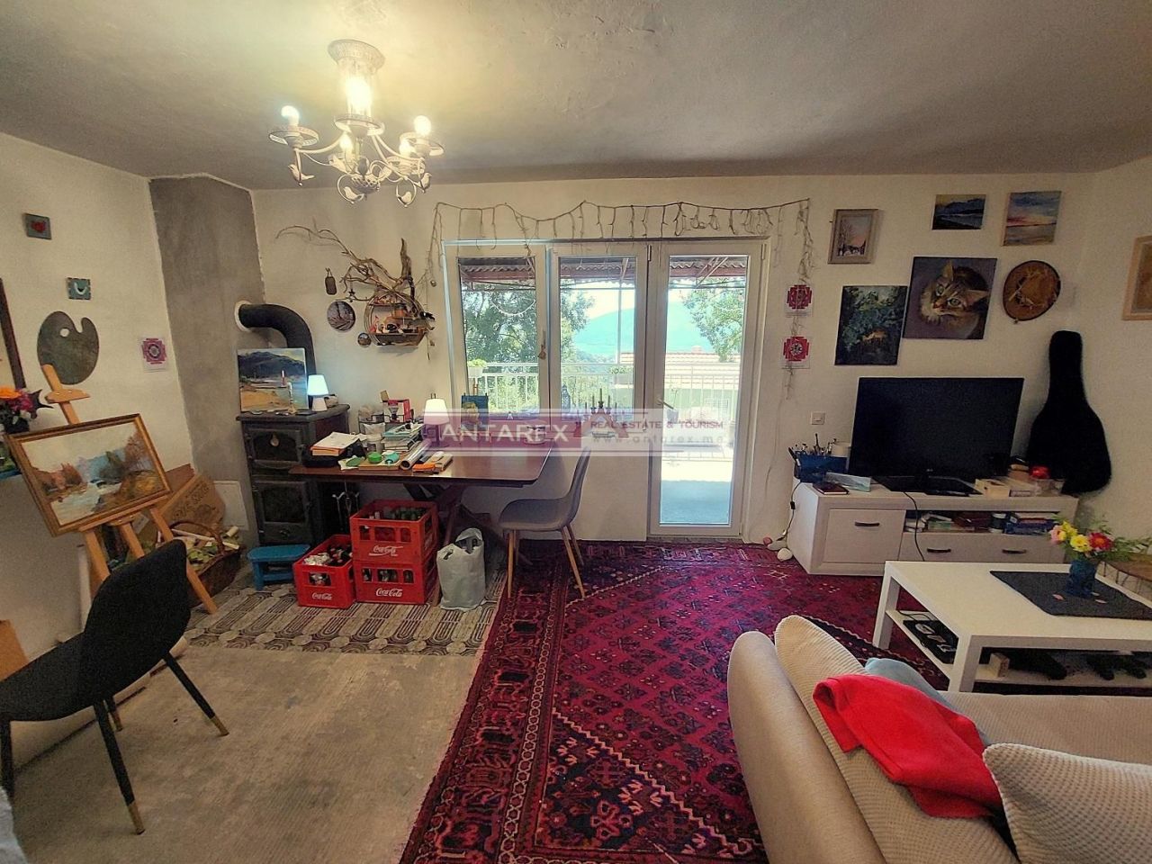 Villa in Herceg-Novi, Montenegro, 148 m² - picture 2