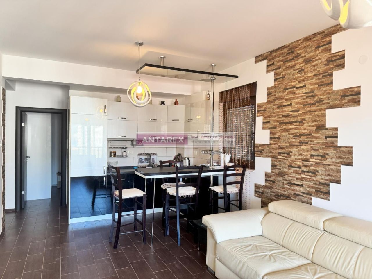 Appartamenti a Budva, Montenegro, 51 m² - foto 4