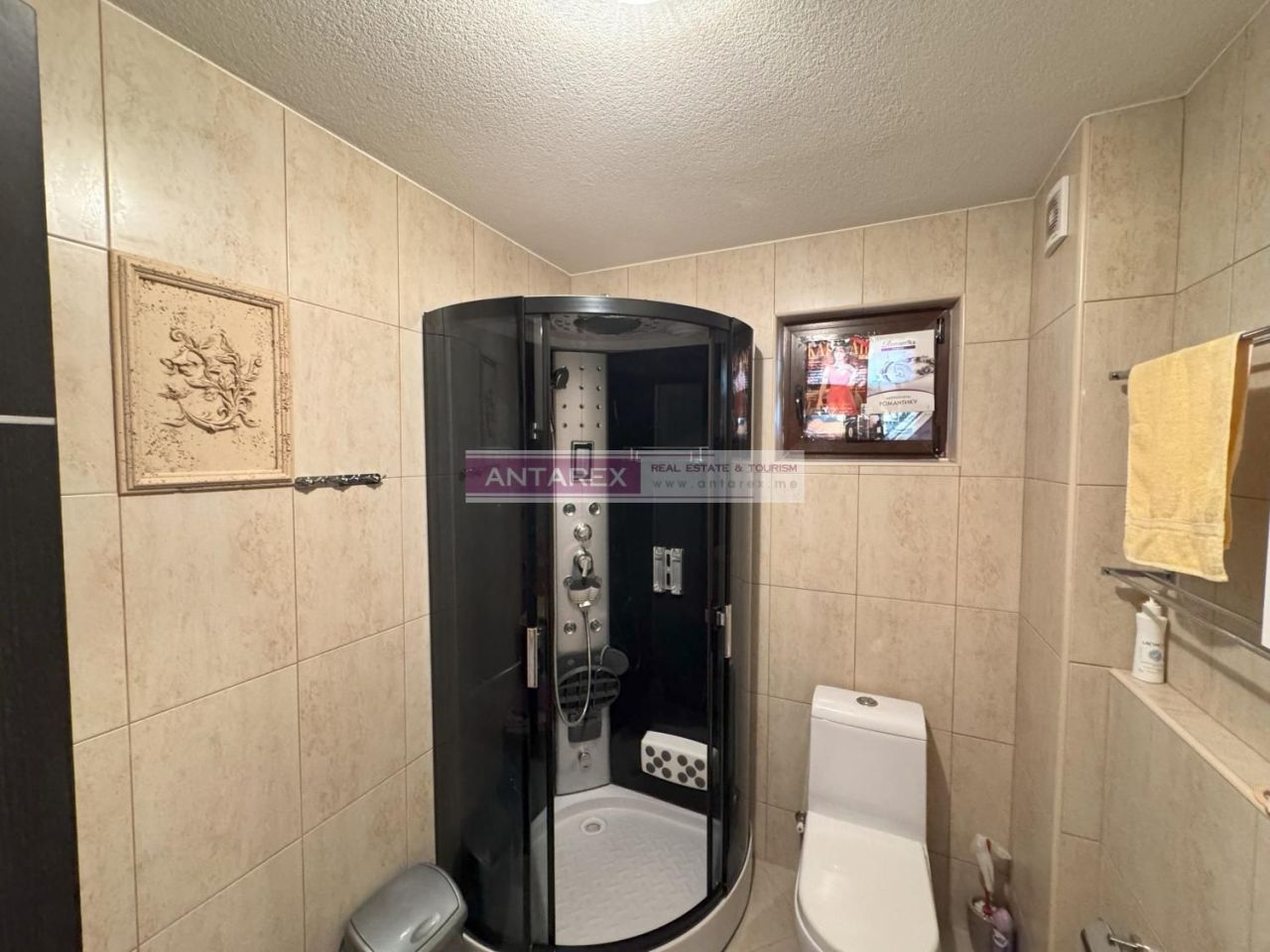 Appartamenti a Budva, Montenegro, 51 m² - foto 8