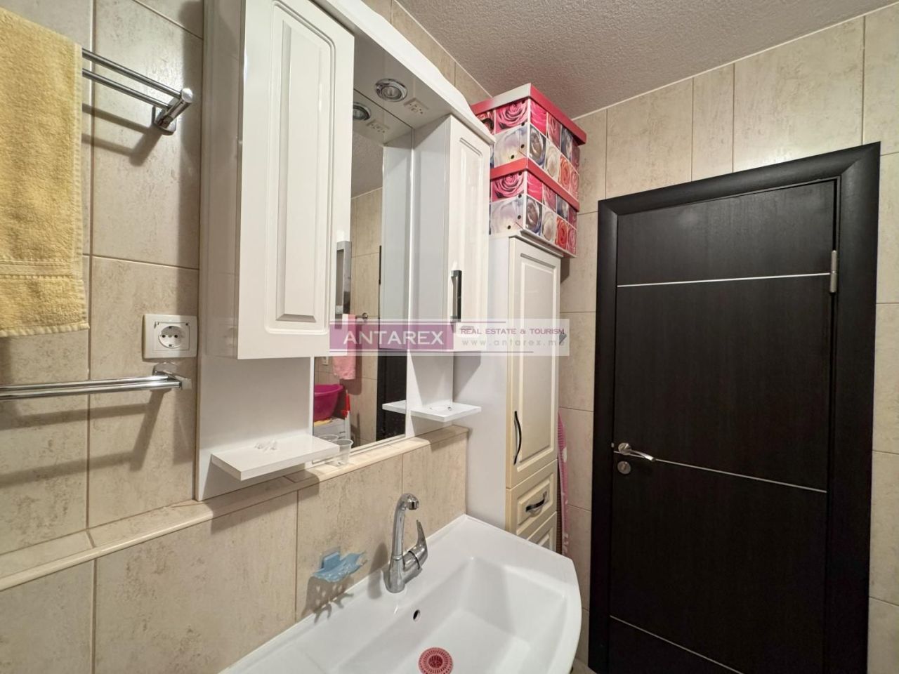 Appartamenti a Budva, Montenegro, 51 m² - foto 9