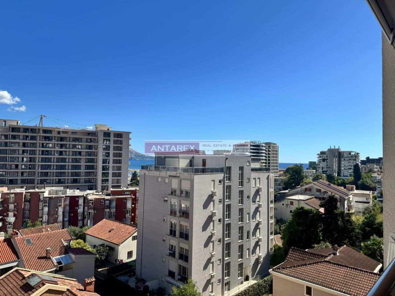 Appartamenti a Budva, Montenegro, 51 m² - foto 10