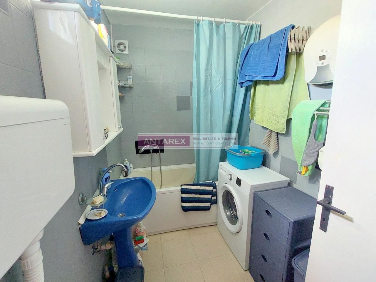 Villa in Herceg-Novi, Montenegro, 148 m² - picture 11