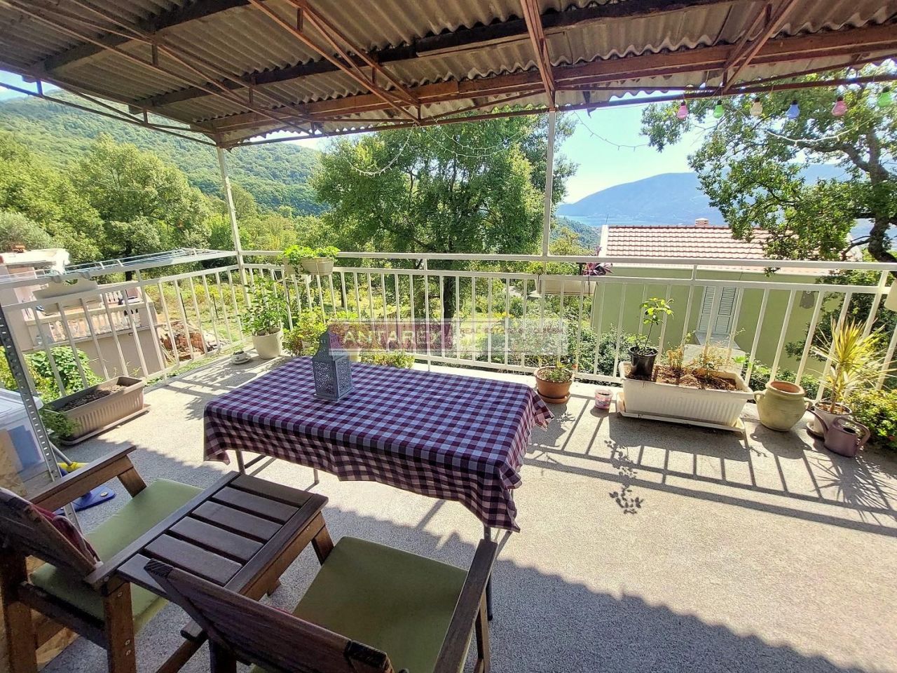 Villa in Herceg-Novi, Montenegro, 148 m² - picture 12