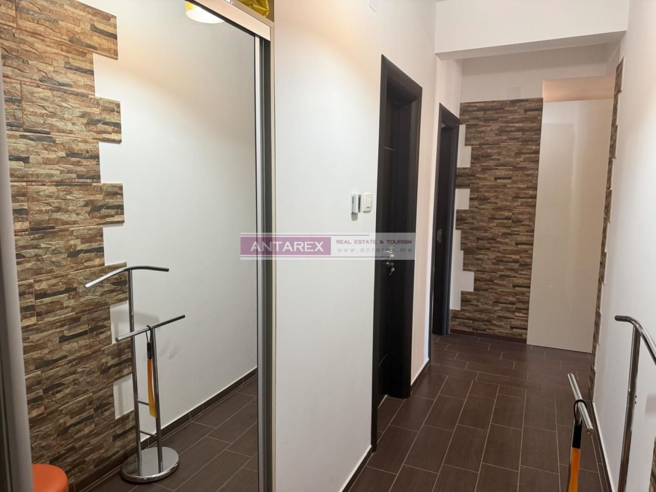 Appartamenti a Budva, Montenegro, 51 m² - foto 12