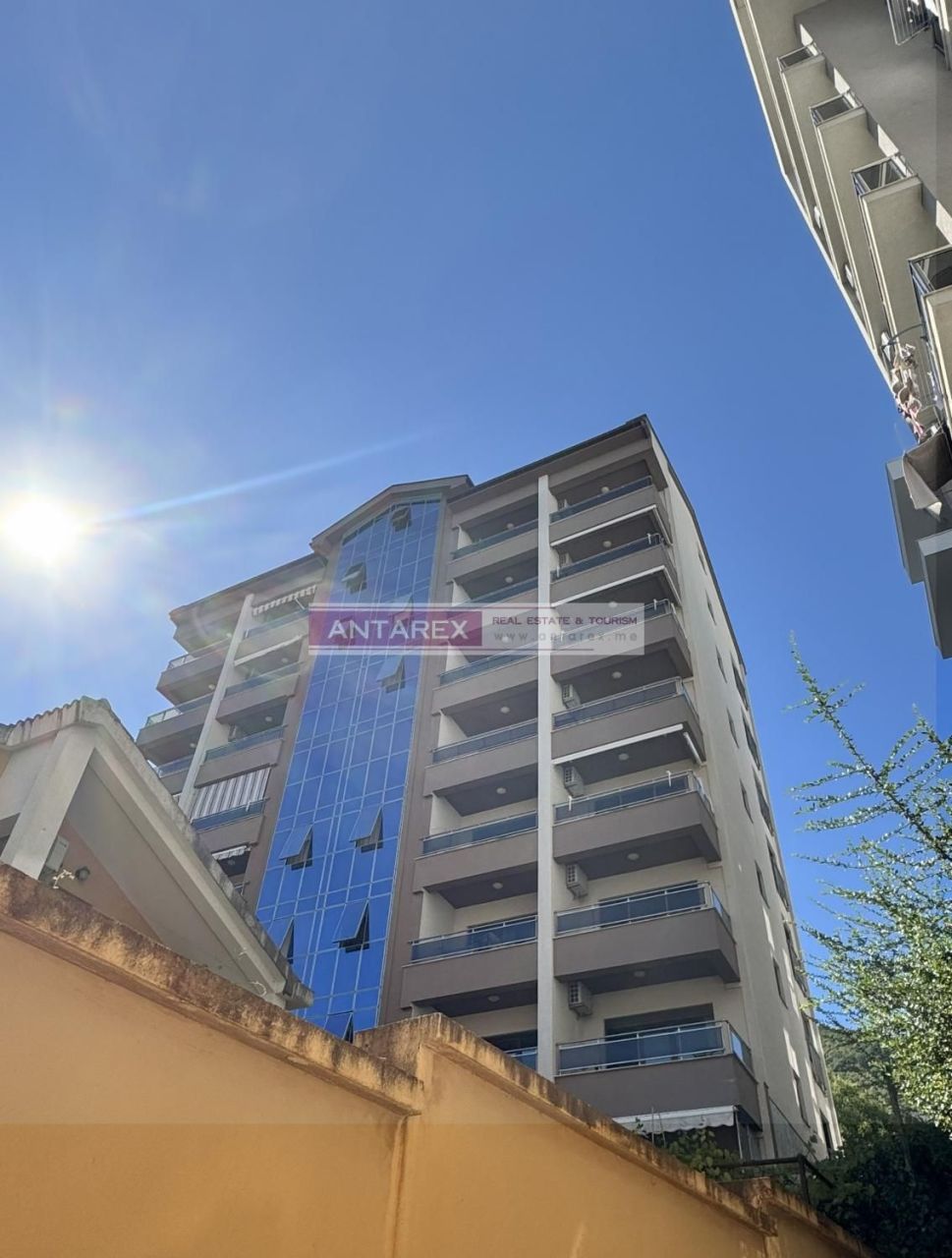 Appartamenti a Budva, Montenegro, 51 m² - foto 13