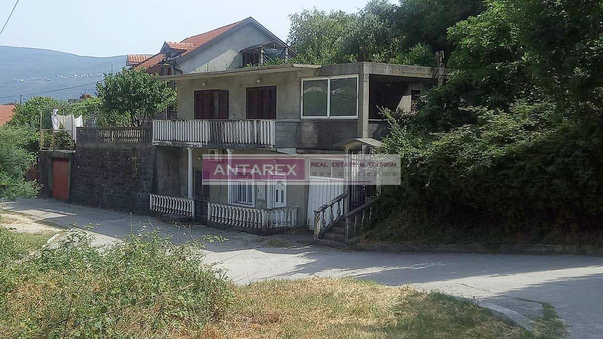 Villa in Zelenika, Montenegro, 150 m² - Foto 13