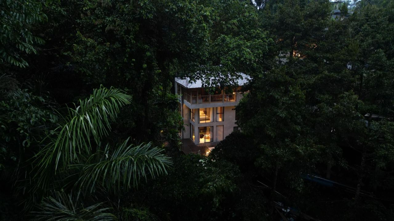 Villa in Ubud, Indonesien, 200 m² - Foto 3