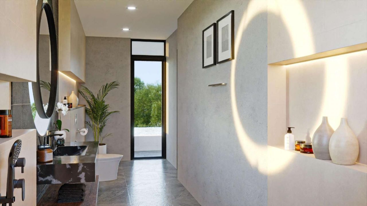 Villa in Canggu, Indonesien, 455 m² - Foto 7