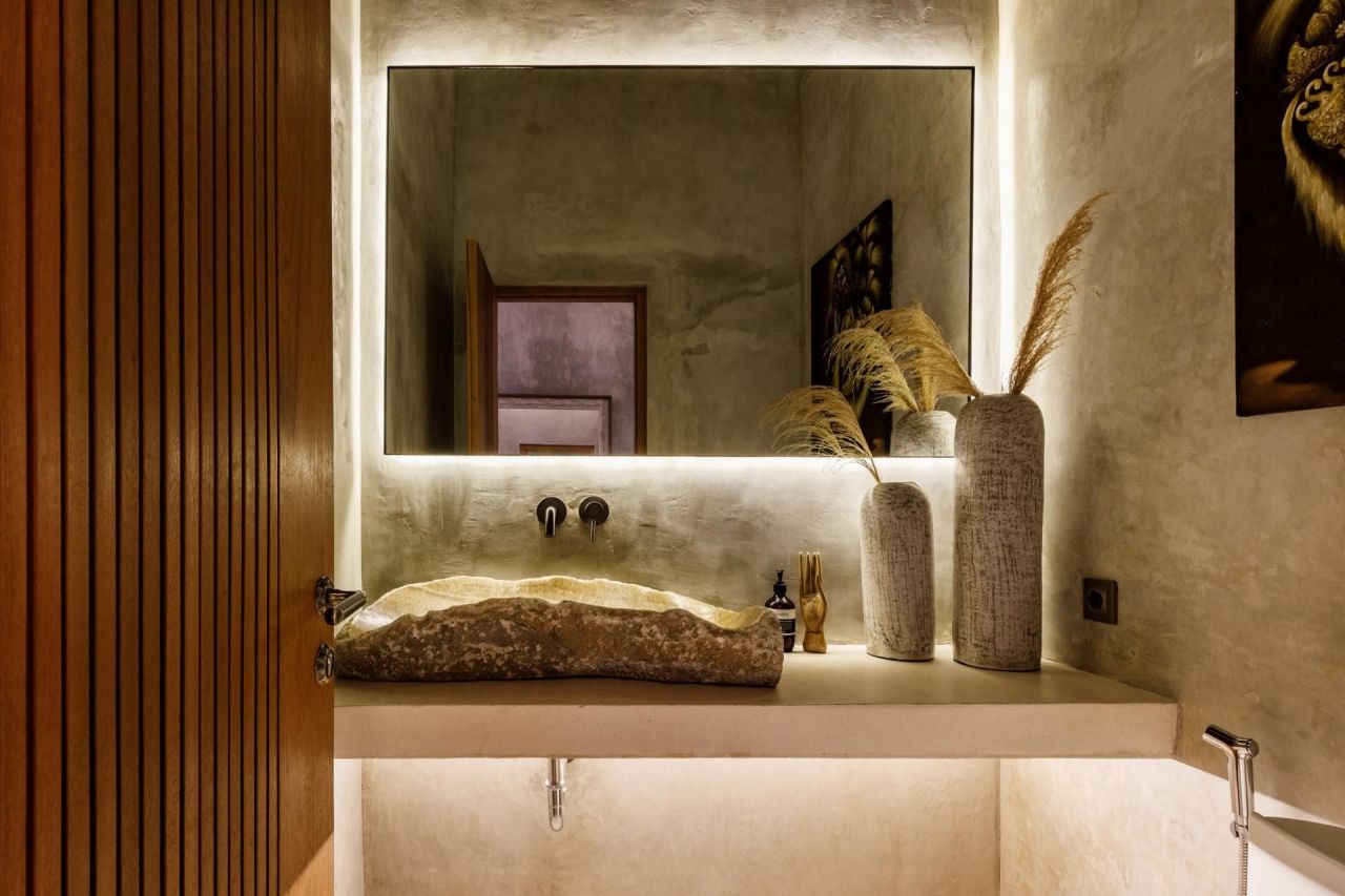 Villa in Ubud, Indonesien, 200 m² - Foto 7