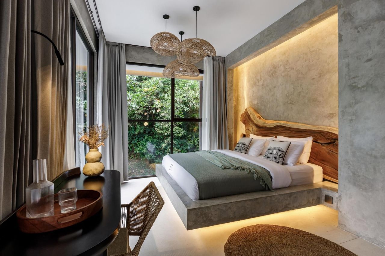 Villa in Ubud, Indonesien, 200 m² - Foto 13