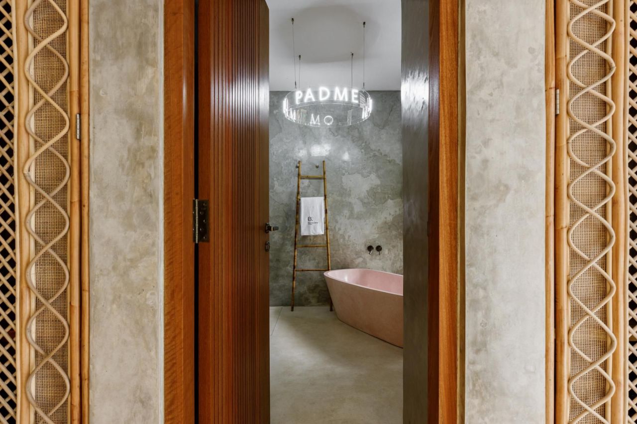 Villa in Ubud, Indonesien, 200 m² - Foto 14