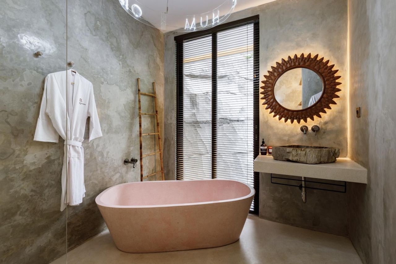 Villa in Ubud, Indonesien, 200 m² - Foto 15