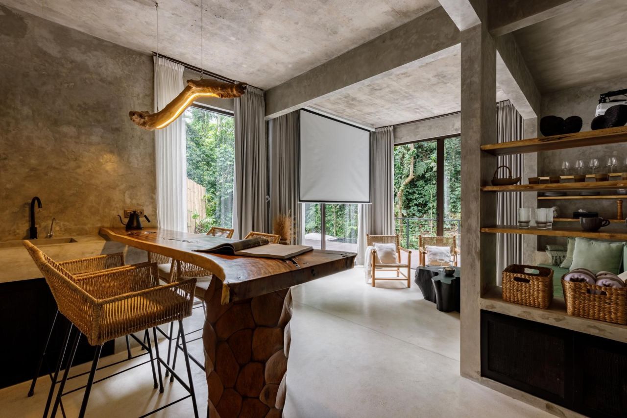 Villa in Ubud, Indonesien, 200 m² - Foto 19