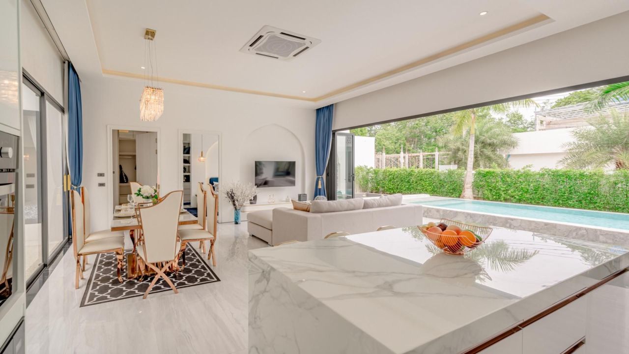 Villa in Phuket, Thailand, 400 m² - Foto 5