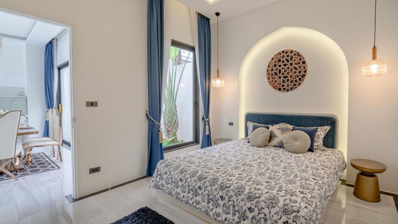 Villa in Phuket, Thailand, 400 m² - Foto 12