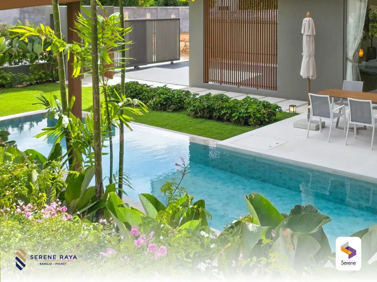 Villa a Phuket, Thailandia, 341 m² - foto 3