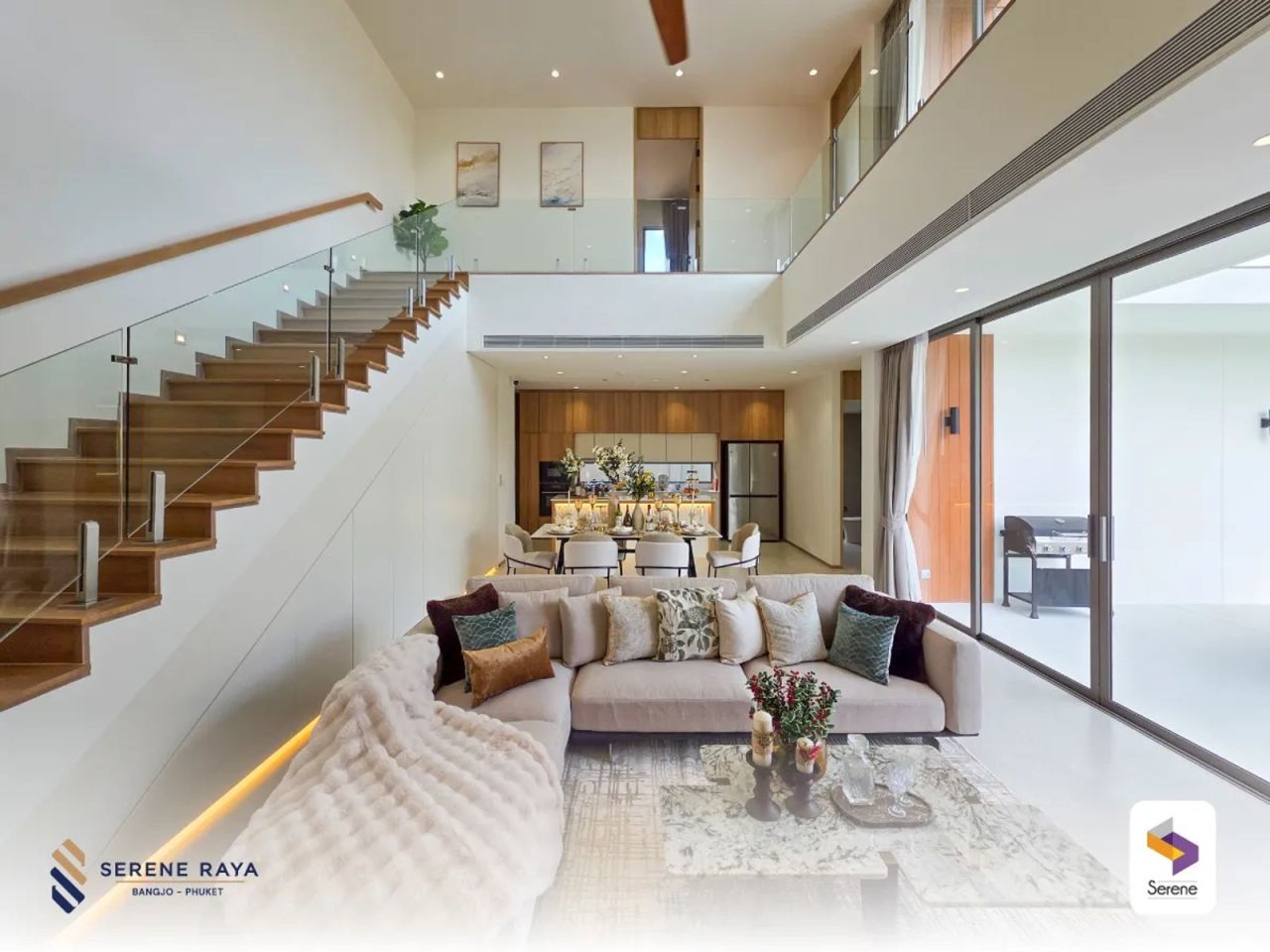Villa a Phuket, Thailandia, 334 m² - foto 4