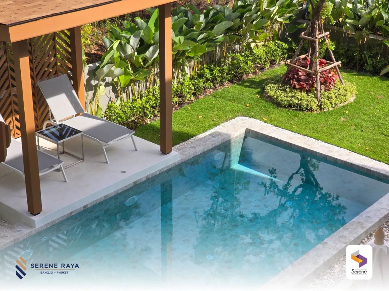 Villa à Phuket, Thaïlande, 381 m² - image 5